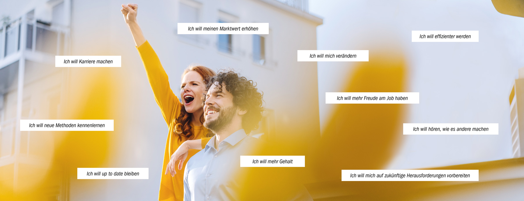 Fach- und Führungskräfte Weiterbildungen - CA controller akademie