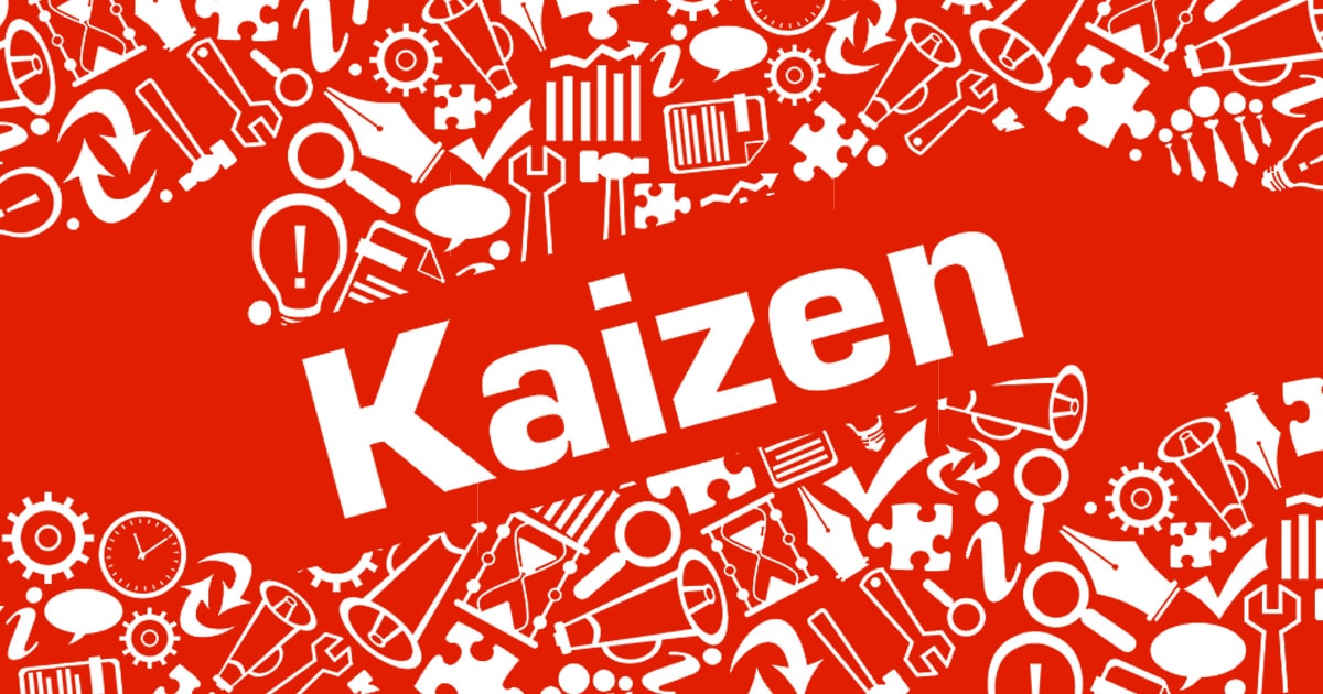 FachNews Kaizen Produktions-Controlling
