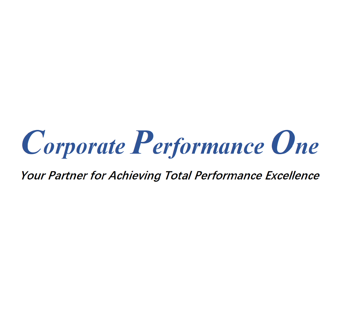 Corporate Performance One GmbH