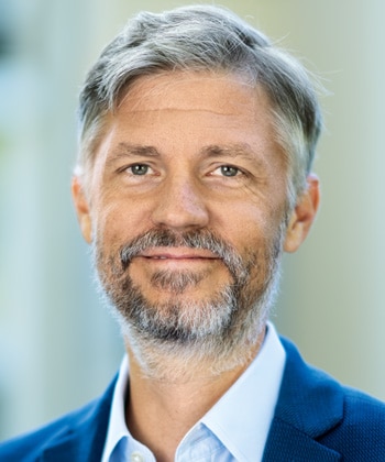 Florian Bliefert, MBA und B.Sc.