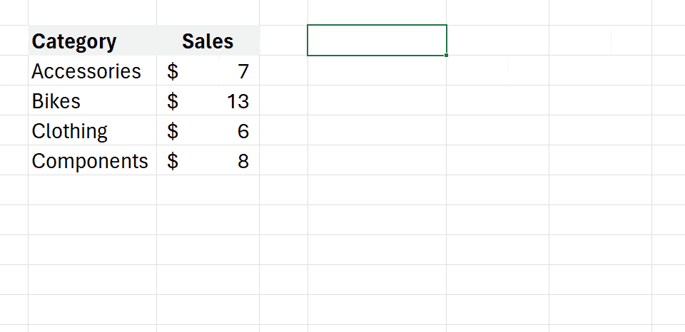 Python in Excel