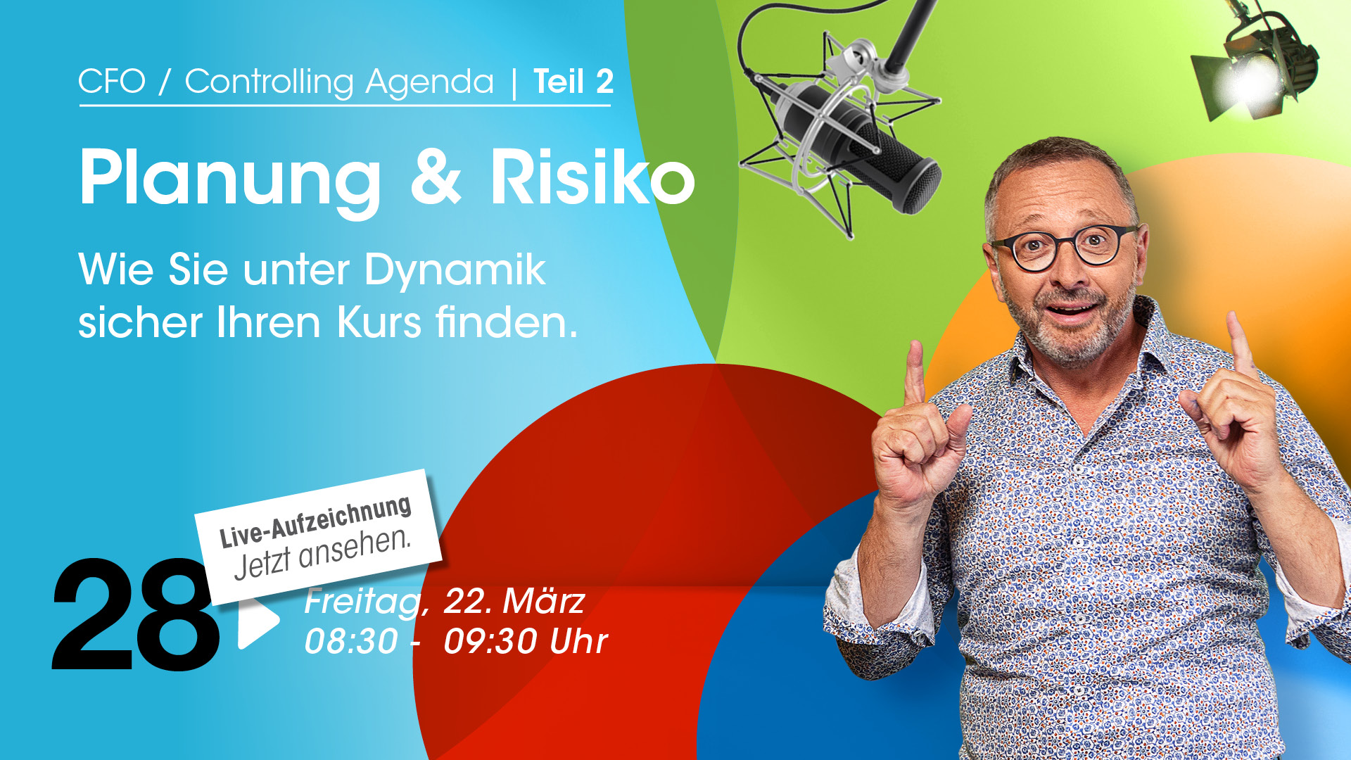 CA iTalk 28.Sendung YouTube