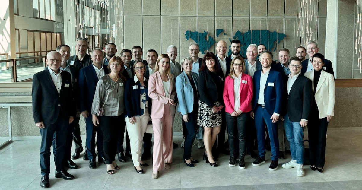 30 Jahre IGC