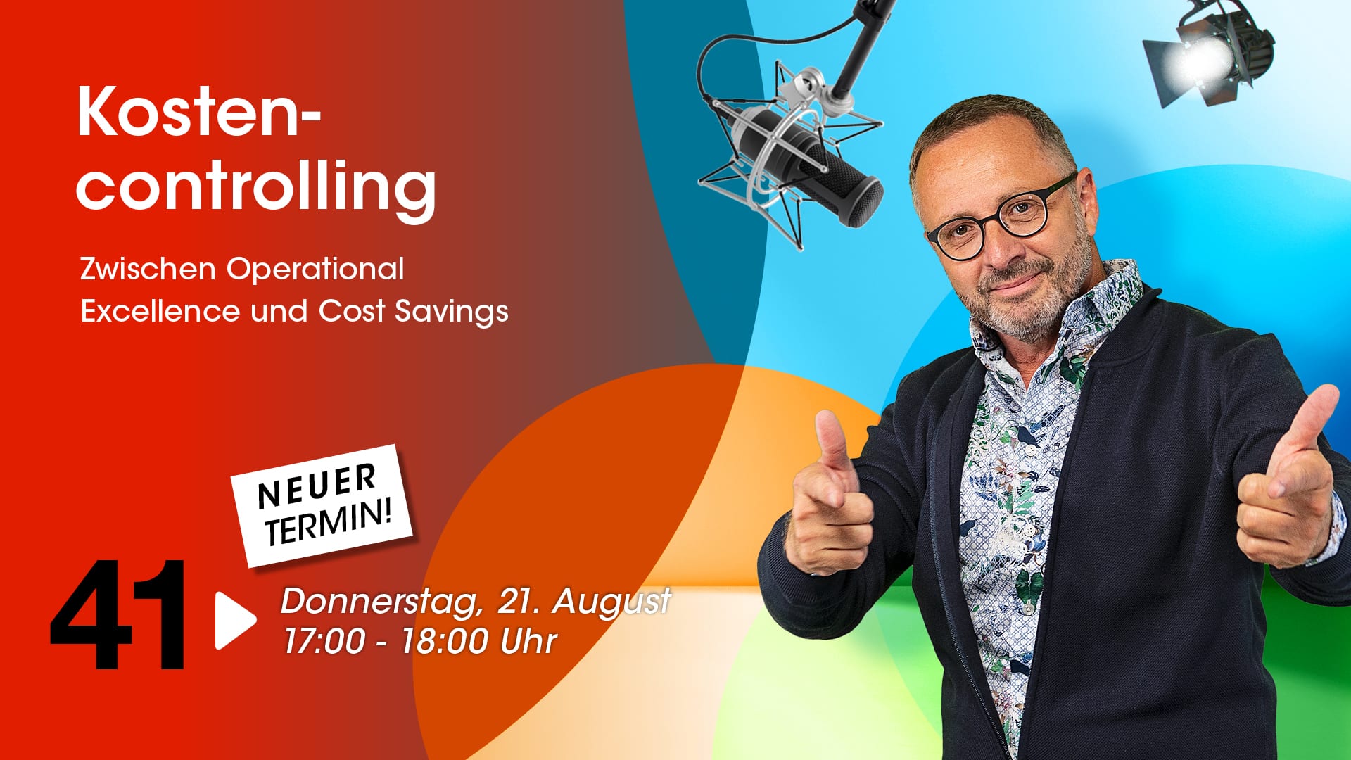 CA iTalk_YouTube_Vorschaubild_41_August_2025