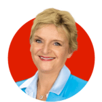 Karin Kuschel