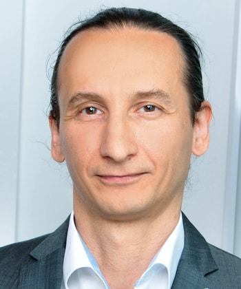 Endre Kamaras