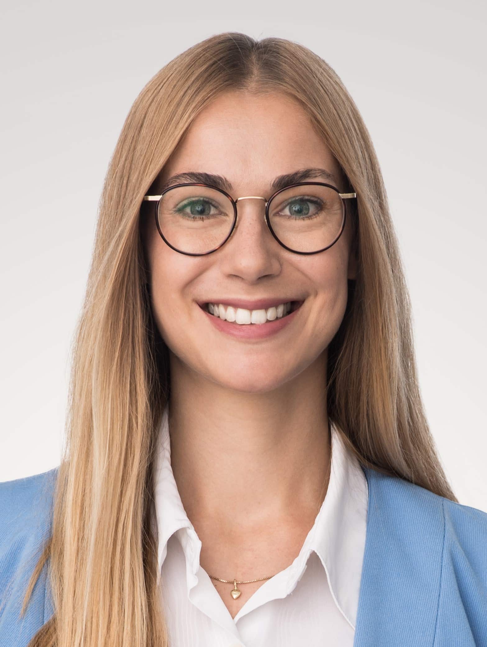 Nadine Hummel, M.Sc., WP