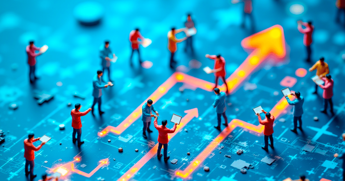 Treiberbasierte Planung