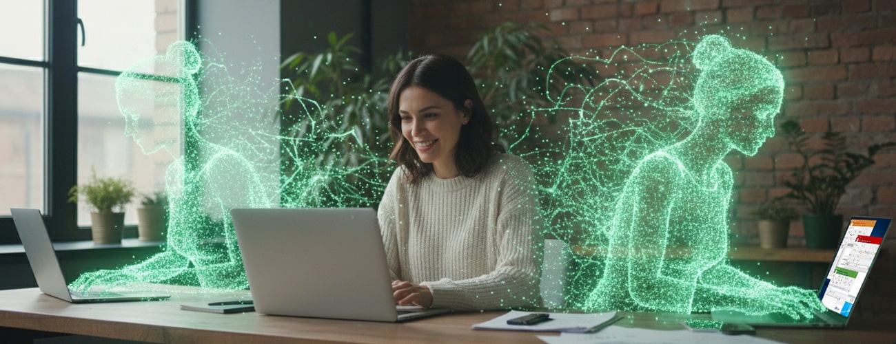 KI-Agenten im Controlling