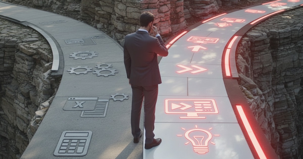 Controlling am Wendepunkt Controlling am Wendepunkt