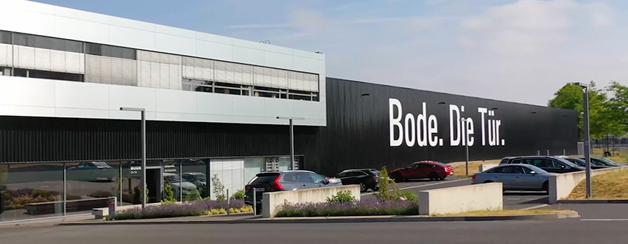 Bode-DieTuerGmbH