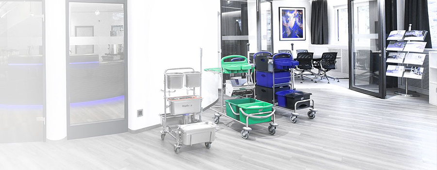 Pfennig-Reinigungstechnik-GmbH