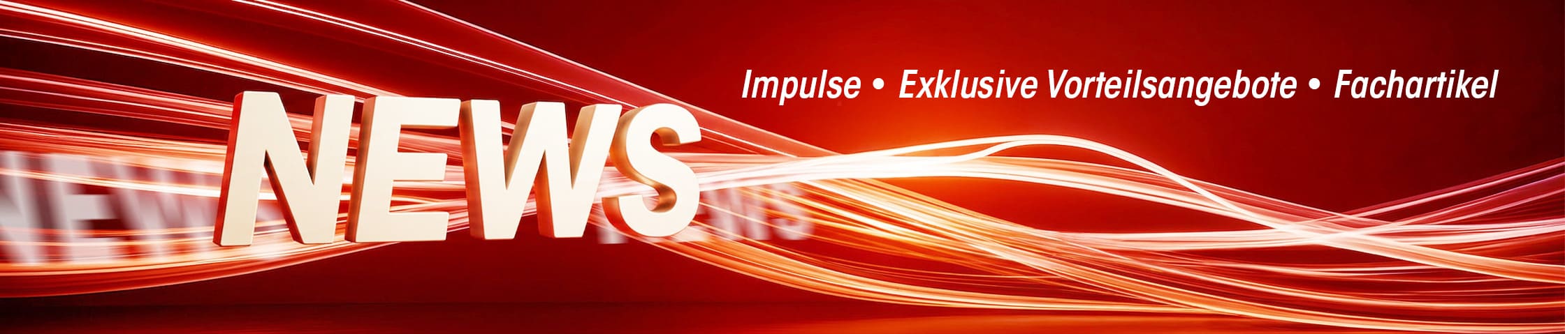News-Banner der CA controller akademie mit Hinweisen auf Impulse, Fachartikel und exklusive Rabatte