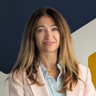 Zlatka Radeva – Ansprechpartnerin im METRO Use Case zum Inhouse Training der CA controller akademie